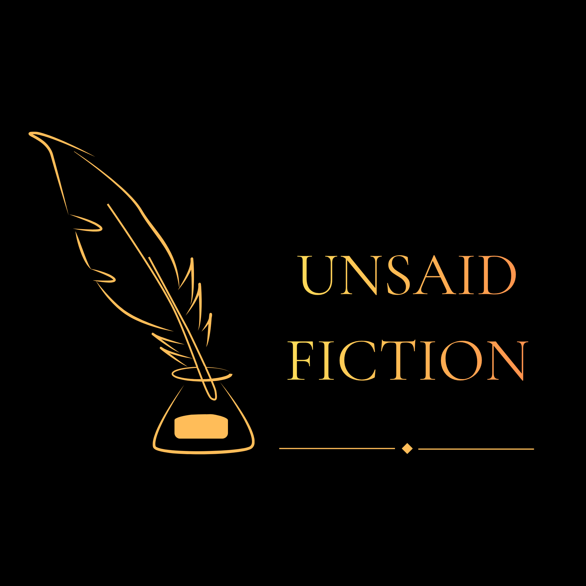 Unsaid Fiction